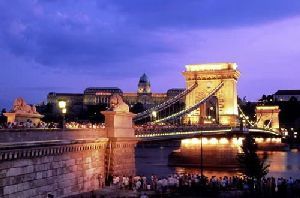 Достопримечательности Будапешта. Что посмотреть и куда сходить в Будапеште.