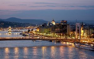 Достопримечательности Будапешта. Что посмотреть и куда сходить в Будапеште.