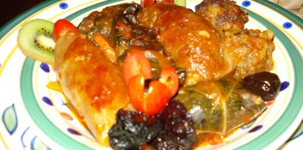 Китайская кухня. Китайская кухня.