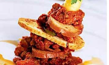Кубинская кухня.
