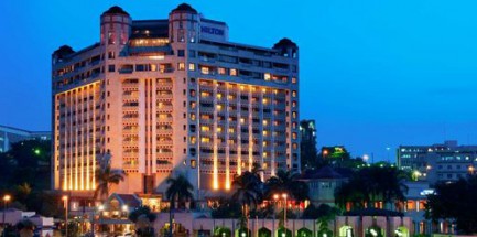 Hilton Hotel Yaounde
