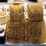 Ювелирные изделия