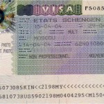 Виза