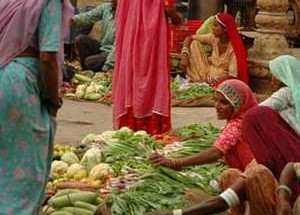 Индийский базар