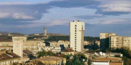 Стара Загора