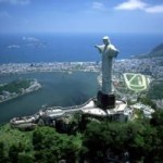 Чудесный Рио-де-Жанейро