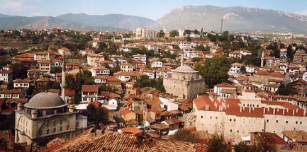 Сафранболу