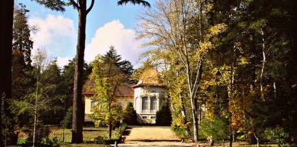 Педрас Салгадас