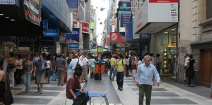 Calle Florida