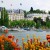 Лозанна - Beau-Rivage Palace 