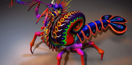 alebrijes