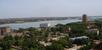 Бамако