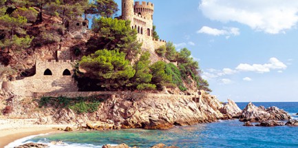 Lloret de Mar