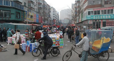 Хулудао