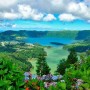 Азорские острова: Сан-Мигел