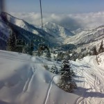 Горнолыжный курорт Чимбулак
