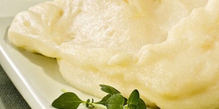 Картофельное пюре