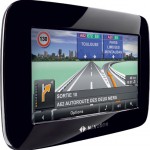 GPS навигатор
