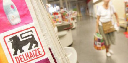 Торговая марка Delhaize