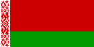 Флаг Белоруссии от Journeying.ru