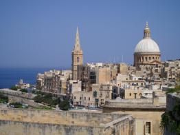 Интересные факты о Мальте.