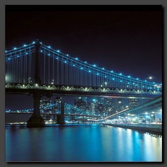 Манхеттенский мост
