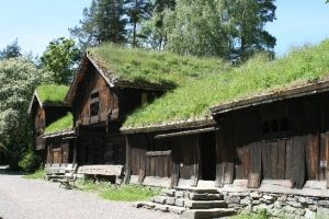 Достопримечательности Осло. Что посмотреть и куда сходить в Осло.