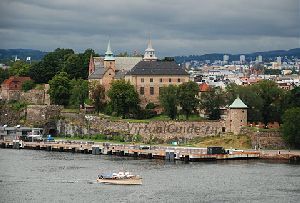 Достопримечательности Осло. Что посмотреть и куда сходить в Осло.