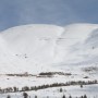 Горнолыжные курорты Ливана