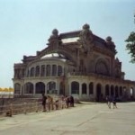 мечеть-усыпальница Сидд Абдаррахмана