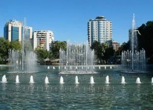 Тирана