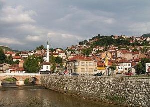 Сараево