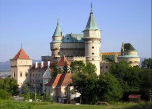 Словакия