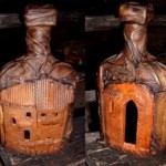 Изделия из кожи