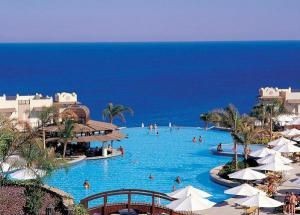 Курорт Эль Гуна,Египет