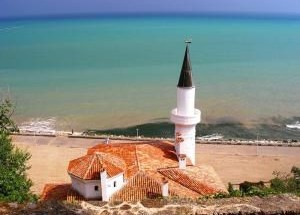Туры в Болгарию