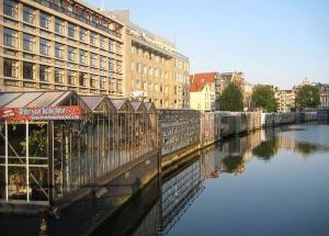 Блуменмаркт