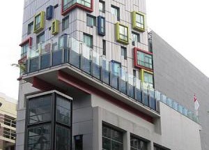 Gallery Hotel