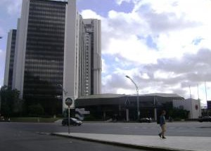 Sheraton Buenos Aires Hotel 
