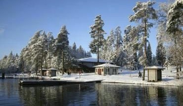 Финляндия от Journeying.ru