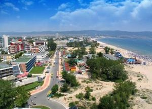 Бургас