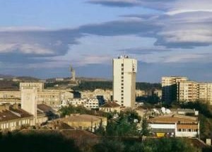 Стара Загора