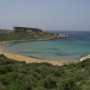 Лучшие пляжи Мальты. Пляжный отдых