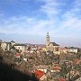 Кутна-Гора -  средневековое очарование исторического города