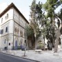 Наследие итальянских евреев в Иерусалиме: итальянская синагога Конельяно Венето и музей итальянского еврейского искусства