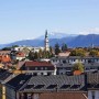Города-шедевры Австрии - Клагенфурт