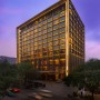  Стиль и роскошь в центре Пекина -  Waldorf Astoria Beijing