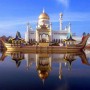 Достопримечательности Бандар-Сери-Бегавана. Что посмотреть и куда сходить в Бандар-Сери-Бегаване