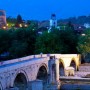 Достопримечательности Скопье. Что посмотреть и куда сходить в Скопье