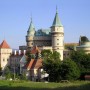 Что привезти из Словакии. Подарки и сувениры